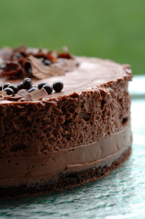 Carrement chocolat pierre herme vue 1