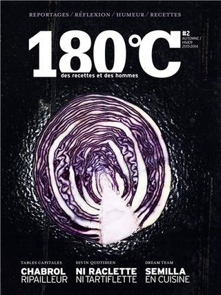 180 c