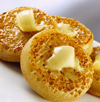 Crumpets