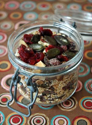 Muesli_granola_noix_de_pecan_cranbe