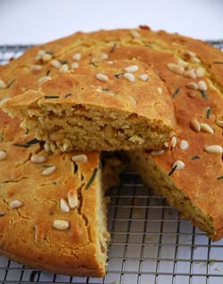 Pain_farine_de_mais_vue_1