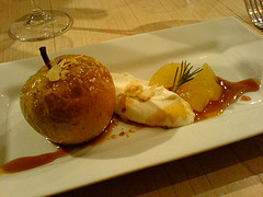 Pomme_rotie_au_romarin