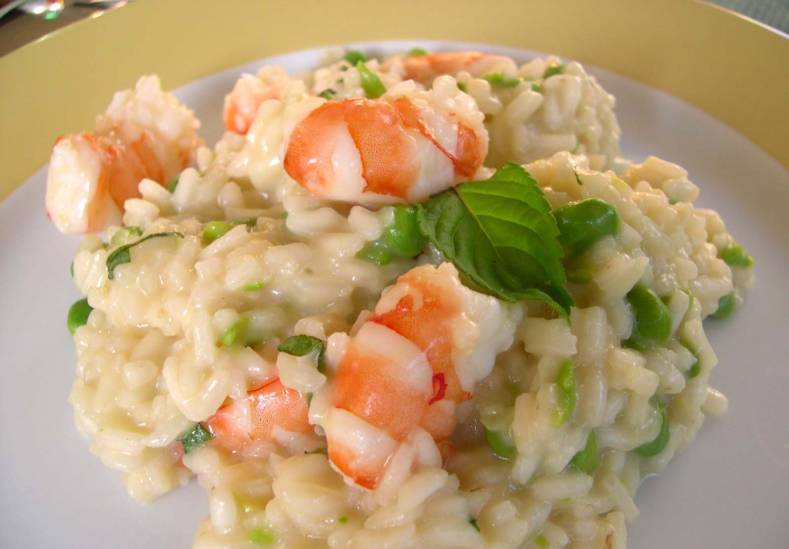 risotto_on_the_plate