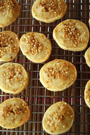 Sables_parmesan_graines_de_sesame_2