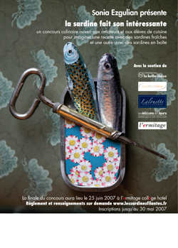 Sardines_concours