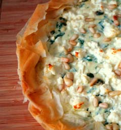 Tarte_filo_ricotta_feta_et_epinar_2
