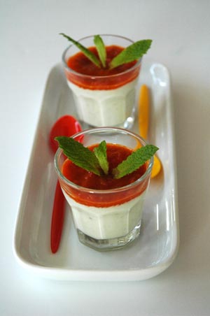 Verrine_concombre_poivron_agar_agar